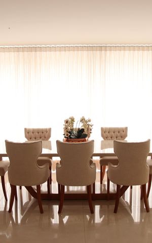 Apartamento para alugar com 185m², 2 quartos e 3 vagasSala