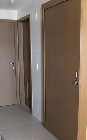 Apartamento para alugar com 185m², 2 quartos e 3 vagasÁrea de Serviço