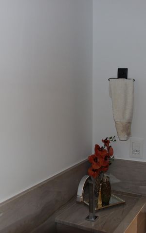 Apartamento para alugar com 185m², 2 quartos e 3 vagasBanheiro