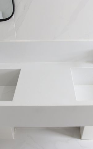 Apartamento para alugar com 185m², 2 quartos e 3 vagasQuarto 2
