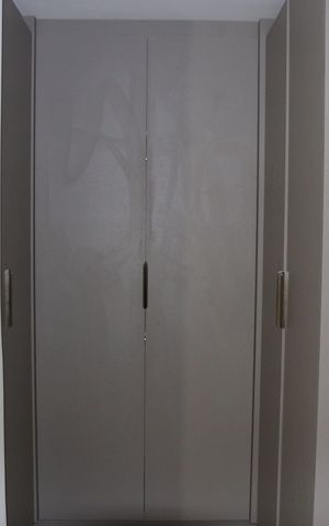Apartamento para alugar com 185m², 2 quartos e 3 vagasQuarto 1