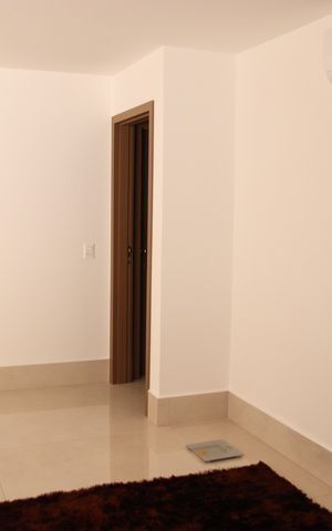 Apartamento para alugar com 185m², 2 quartos e 3 vagasSala