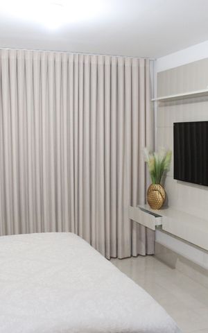 Apartamento para alugar com 185m², 2 quartos e 3 vagasQuarto 2