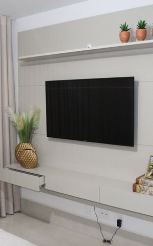 Apartamento para alugar com 185m², 2 quartos e 3 vagasQuarto 2