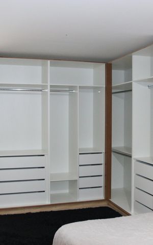 Apartamento para alugar com 185m², 2 quartos e 3 vagasQuarto 2