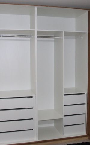 Apartamento para alugar com 185m², 2 quartos e 3 vagasQuarto 2