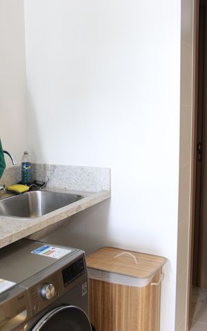 Apartamento para alugar com 185m², 2 quartos e 3 vagasÁrea de Serviço