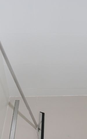 Apartamento para alugar com 185m², 2 quartos e 3 vagasBanheiro de Serviço