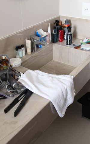 Apartamento para alugar com 185m², 2 quartos e 3 vagasQuarto 1