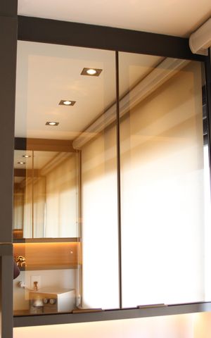 Apartamento para alugar com 185m², 2 quartos e 3 vagasCozinha