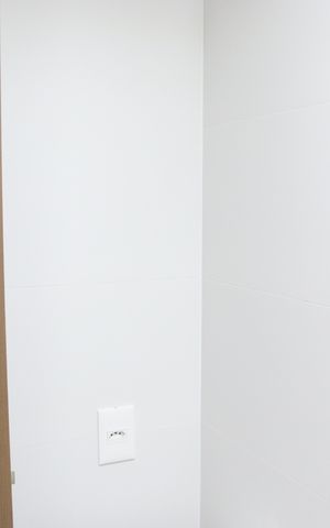 Apartamento para alugar com 185m², 2 quartos e 3 vagasBanheiro de Serviço