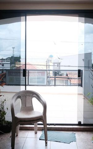 Casa à venda com 140m², 3 quartos e 4 vagas Casa à venda com 140m², 3 quartos e 4 vagasQuarto 3