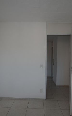 Apartamento para alugar com 44m², 2 quartos e 1 vagaQuarto 2