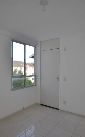 Apartamento para alugar com 44m², 2 quartos e 1 vagaSala
