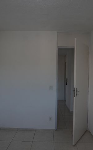 Apartamento para alugar com 44m², 2 quartos e 1 vagaQuarto 2