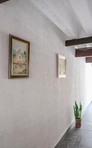 Casa à venda com 140m², 2 quartos e 2 vagasQuintal