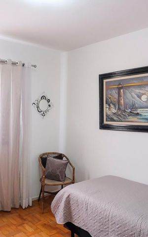 Casa à venda com 140m², 2 quartos e 2 vagasQuarto 2
