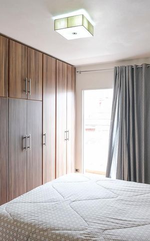 Casa à venda com 140m², 2 quartos e 2 vagasQuarto 1
