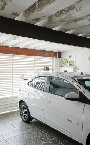 Casa à venda com 140m², 2 quartos e 2 vagasGaragem