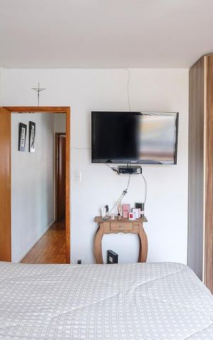 Casa à venda com 140m², 2 quartos e 2 vagasQuarto 1