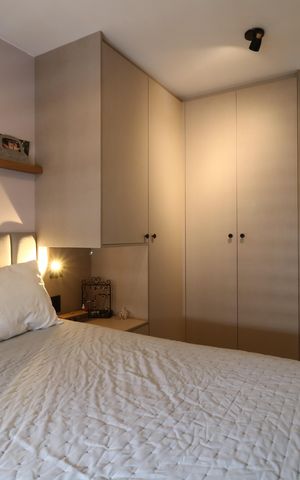 Apartamento à venda com 57m², 2 quartos e 1 vagaSuíte
