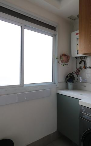 Apartamento à venda com 57m², 2 quartos e 1 vagaÁrea de Serviço