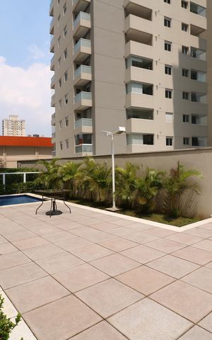 Apartamento à venda com 57m², 2 quartos e 1 vagaÁrea Comum - Piscina