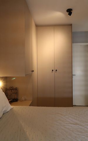 Apartamento à venda com 57m², 2 quartos e 1 vagaSuíte