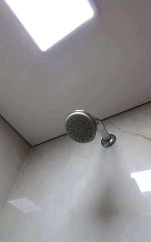Apartamento à venda com 57m², 2 quartos e 1 vagaBanheiro Social