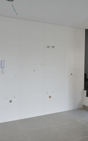 Apartamento à venda com 116m², 3 quartos e 2 vagasCozinha
