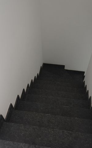 Apartamento à venda com 116m², 3 quartos e 2 vagasEscada