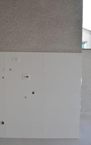 Apartamento à venda com 116m², 3 quartos e 2 vagasÁrea de Serviço