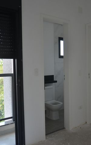 Apartamento à venda com 116m², 3 quartos e 2 vagasQuarto Suíte