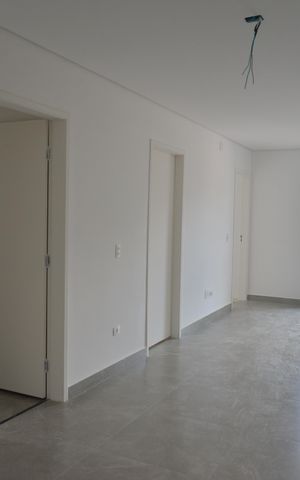 Apartamento à venda com 116m², 3 quartos e 2 vagasSala