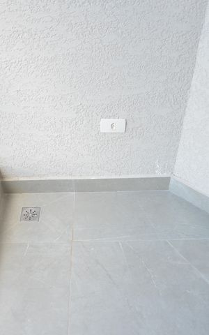 Apartamento à venda com 116m², 3 quartos e 2 vagasVaranda da Sala