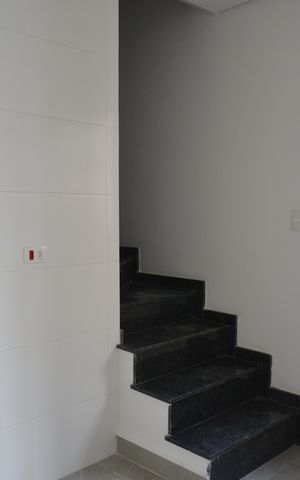 Apartamento à venda com 116m², 3 quartos e 2 vagasCozinha