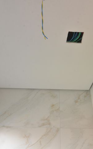 Apartamento à venda com 116m², 3 quartos e 2 vagasBanheiro da Suíte