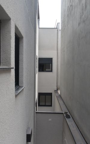 Apartamento à venda com 116m², 3 quartos e 2 vagasVista do Quarto 1
