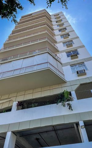 Apartamento à venda com 98m², 2 quartos e 1 vagaFachada