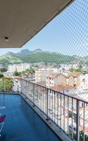 Apartamento à venda com 98m², 2 quartos e 1 vagaVaranda da Sala