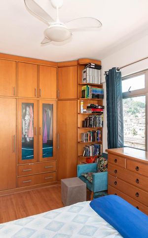 Apartamento à venda com 98m², 2 quartos e 1 vagaSuíte