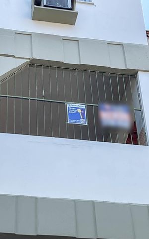 Apartamento à venda com 98m², 2 quartos e 1 vagaPlaquinha