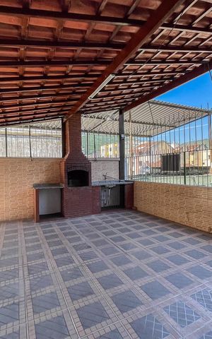 Apartamento à venda com 98m², 2 quartos e 1 vagaÁrea comum