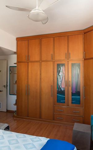 Apartamento à venda com 98m², 2 quartos e 1 vagaSuíte