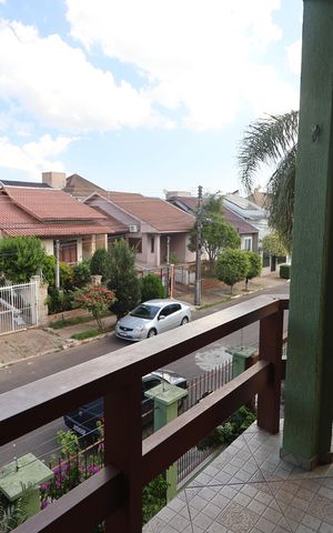 Casa para alugar com 280m², 5 quartos e 2 vagasSacada Suite 3