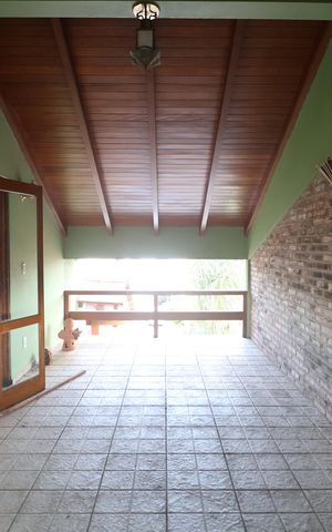 Casa para alugar com 280m², 5 quartos e 2 vagasSacada Sótão