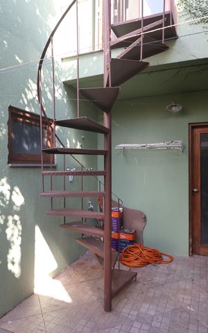 Casa para alugar com 280m², 5 quartos e 2 vagasÁrea externa