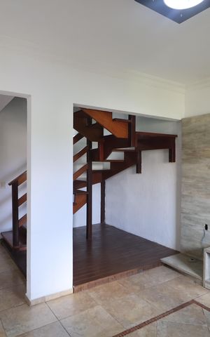 Casa para alugar com 280m², 5 quartos e 2 vagasSala 1