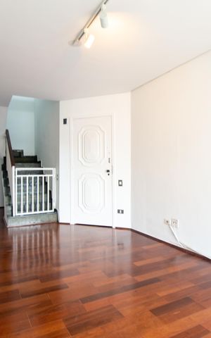 Apartamento à venda com 396m², 4 quartos e 3 vagasSala