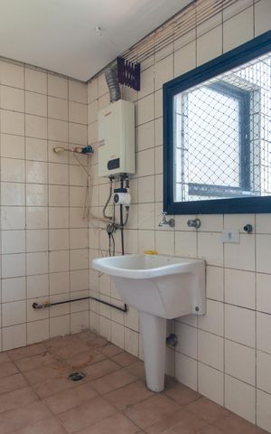 Apartamento à venda com 396m², 4 quartos e 3 vagasLavanderia
